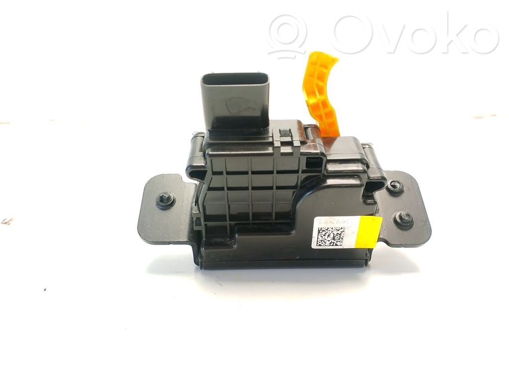 KIA Ceed Tailgate lock latch 