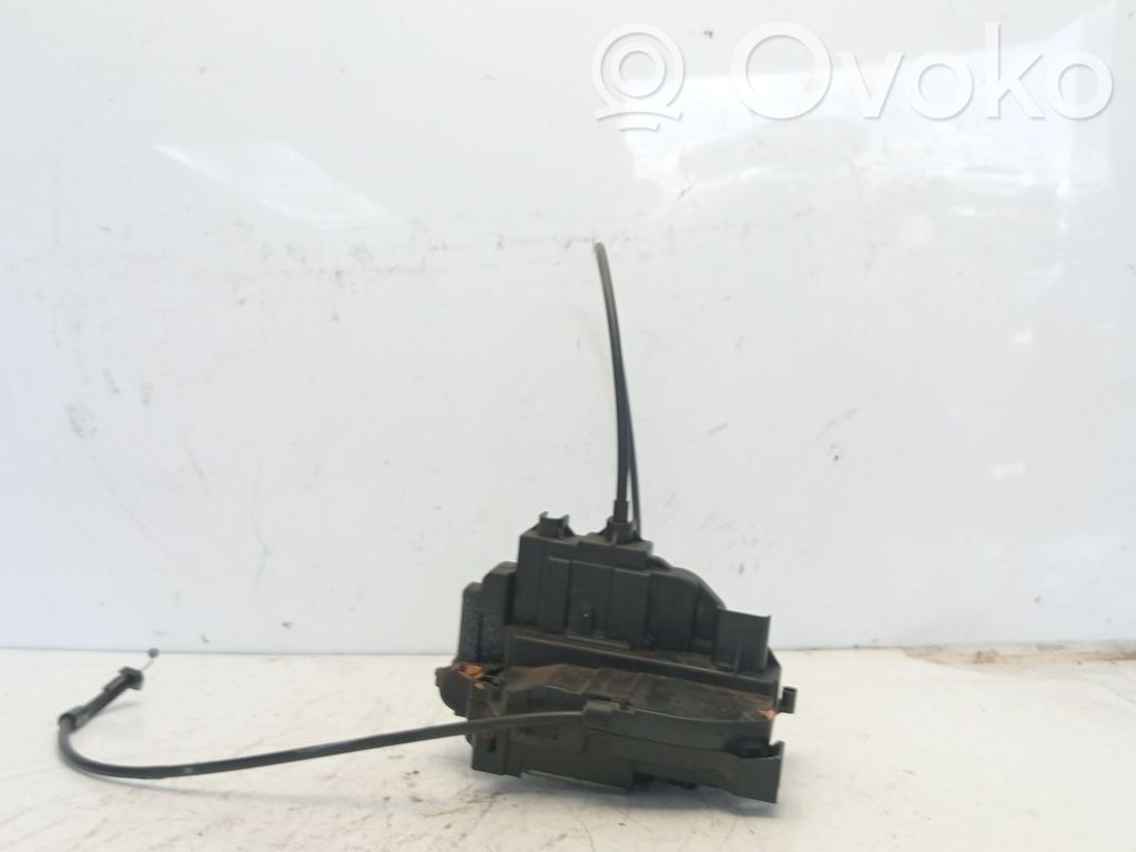 Ford C-MAX I Durų spyna (dvidurio) 