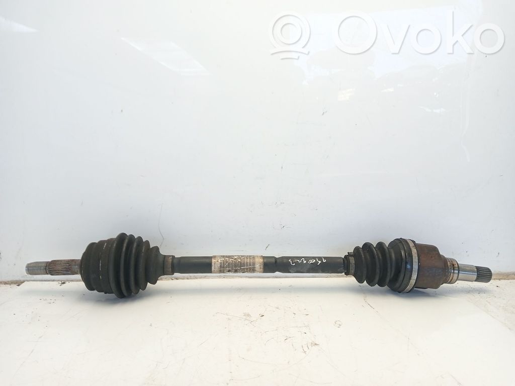 Citroen C-Elysée Front driveshaft 
