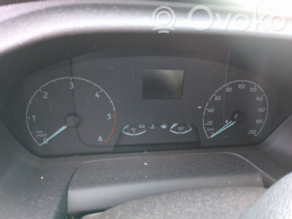 Ford Tourneo Speedometer (instrument cluster) 