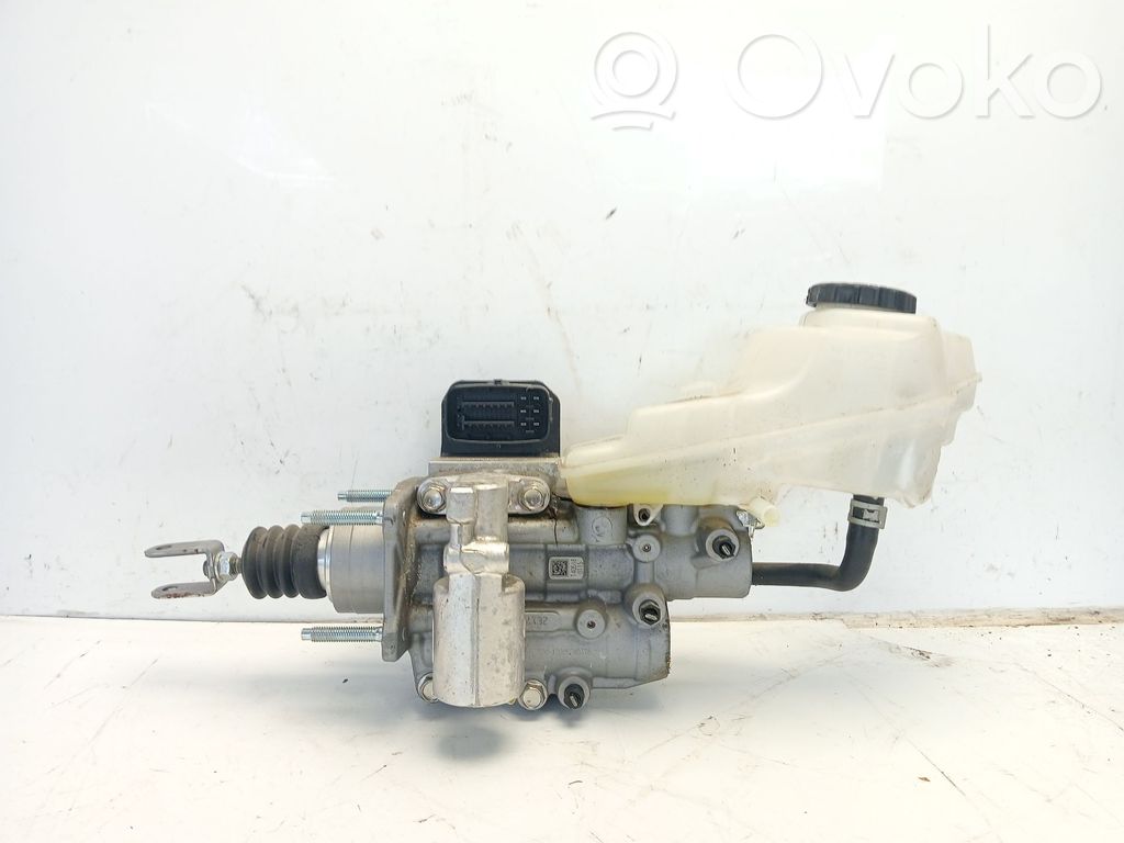 Toyota Corolla E160 E170 Jarrutehostin 