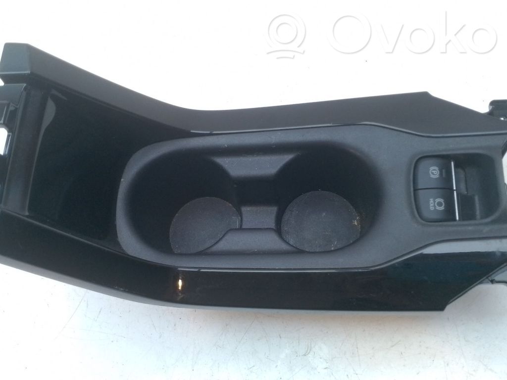 Toyota Corolla E160 E170 Dashboard trim 