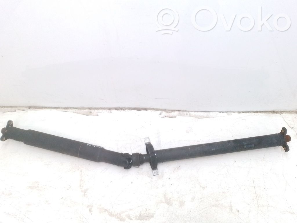 Front driveshaft   26107567953