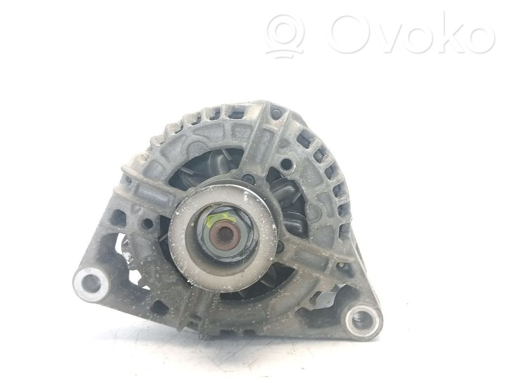 Opel Astra G Ģenerators 