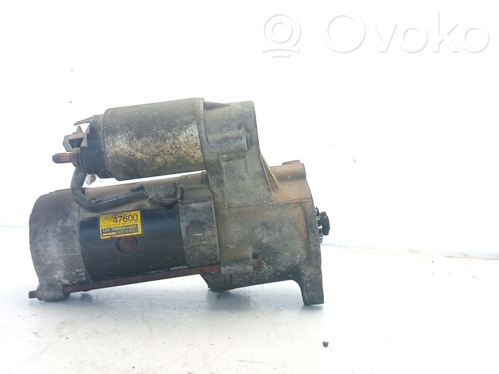 Hyundai H-1, Starex, Satellite Electromotor 