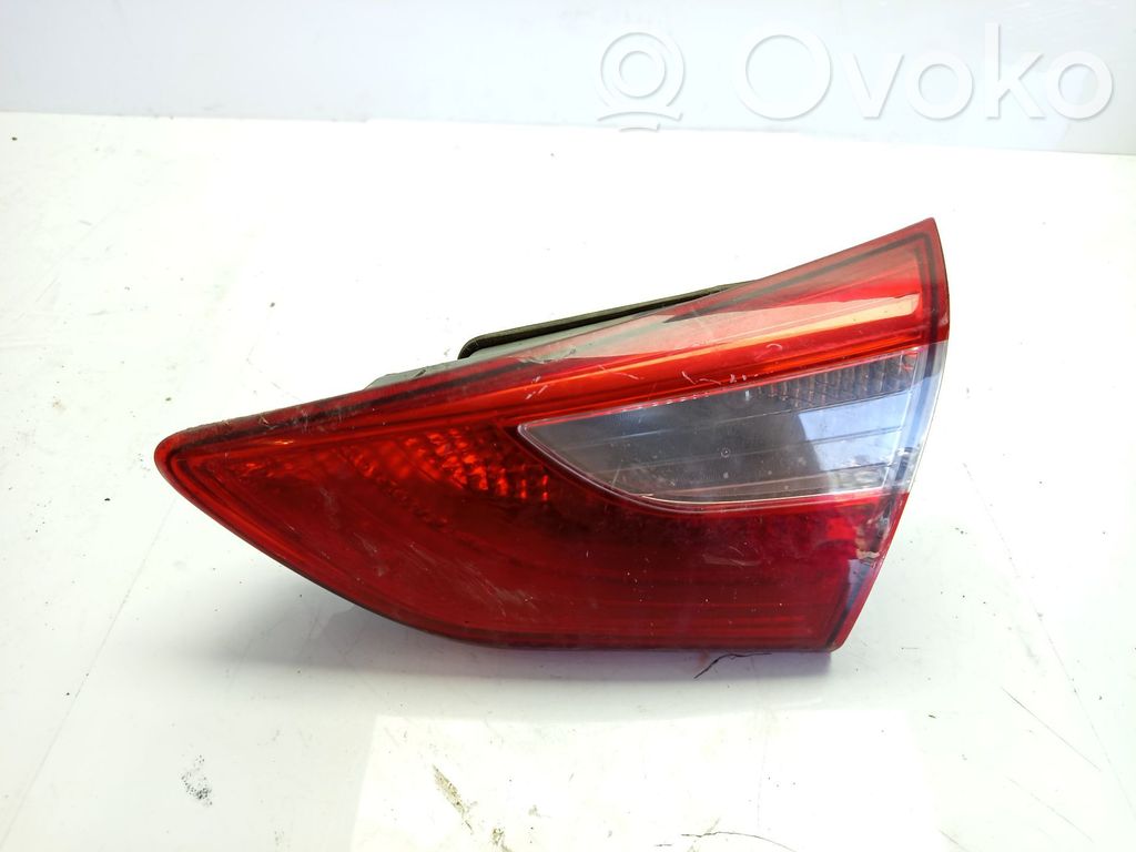 Hyundai i30 Takavalot 