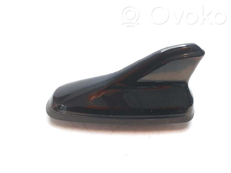 Cupra Formentor Radion antenni 