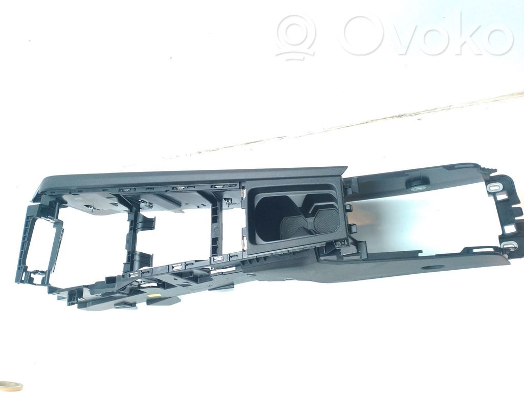 Cupra Formentor Dashboard trim 