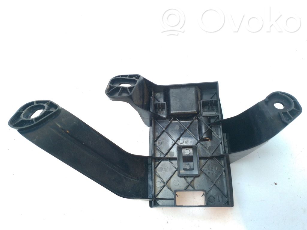 Cupra Formentor Dashboard trim 