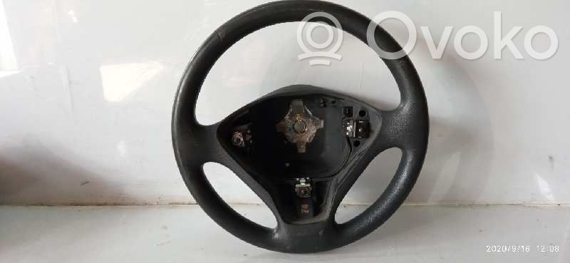 Fiat Stilo Vairas 
