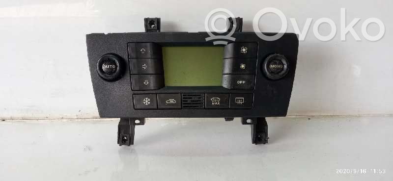 Fiat Stilo Modul unitate control aer condiționat 