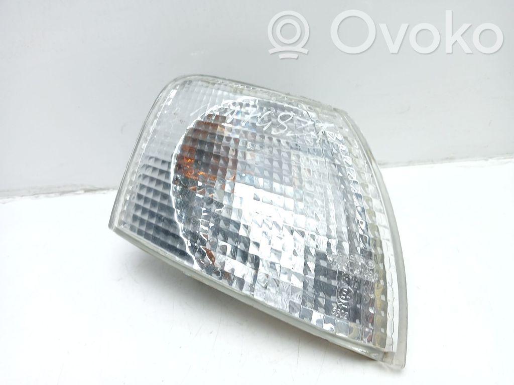 Volkswagen Passat Alltrack Headlight/headlamp 