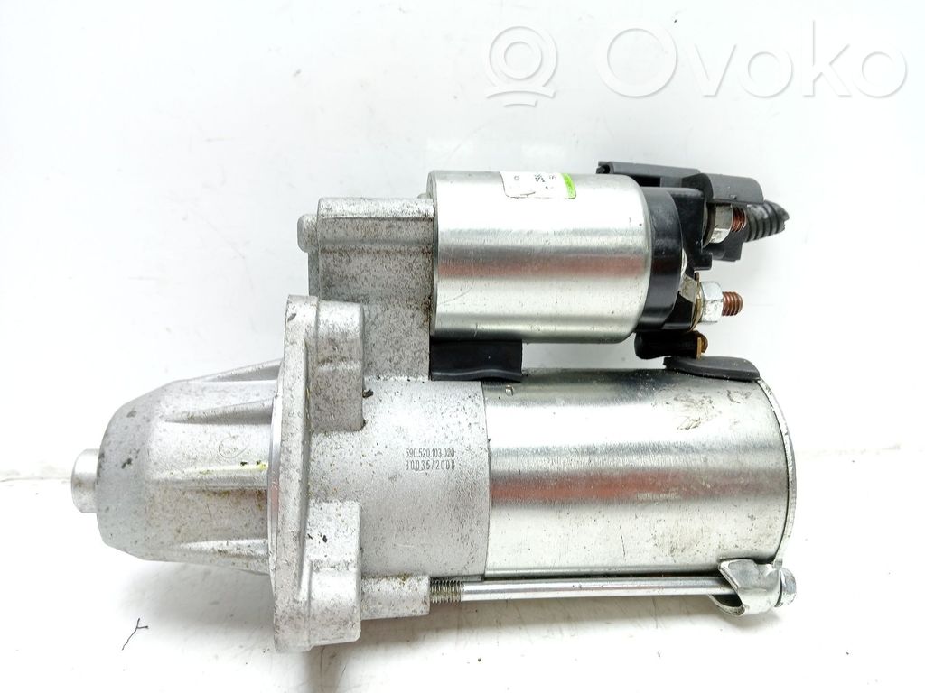 Starteris   2S6U11000CB,590520103020