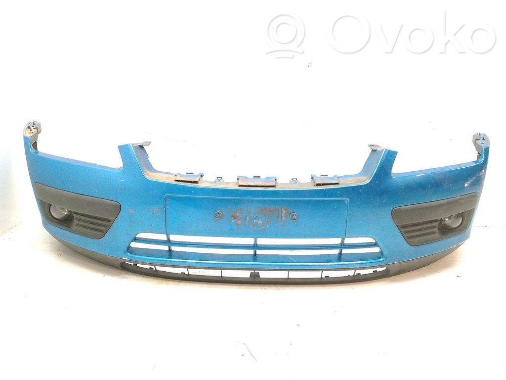 Front bumper   1336763,4M5117757CAXWAA