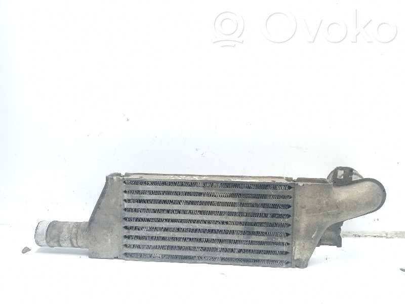 Intercooler radiator   93177425