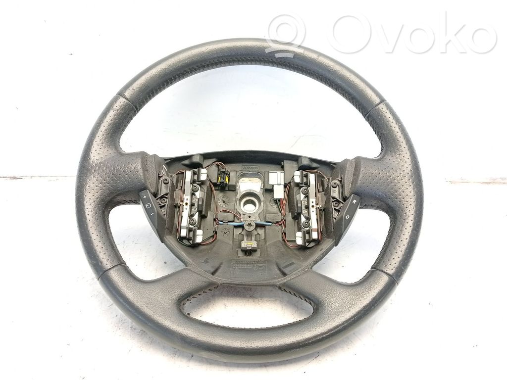 Renault Laguna II Ohjauspyörä 
