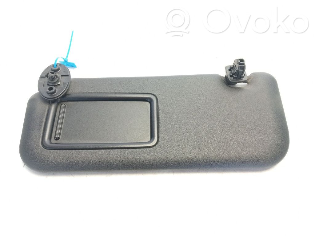 Toyota Aygo AB40 Osłona przeciwsłoneczna 