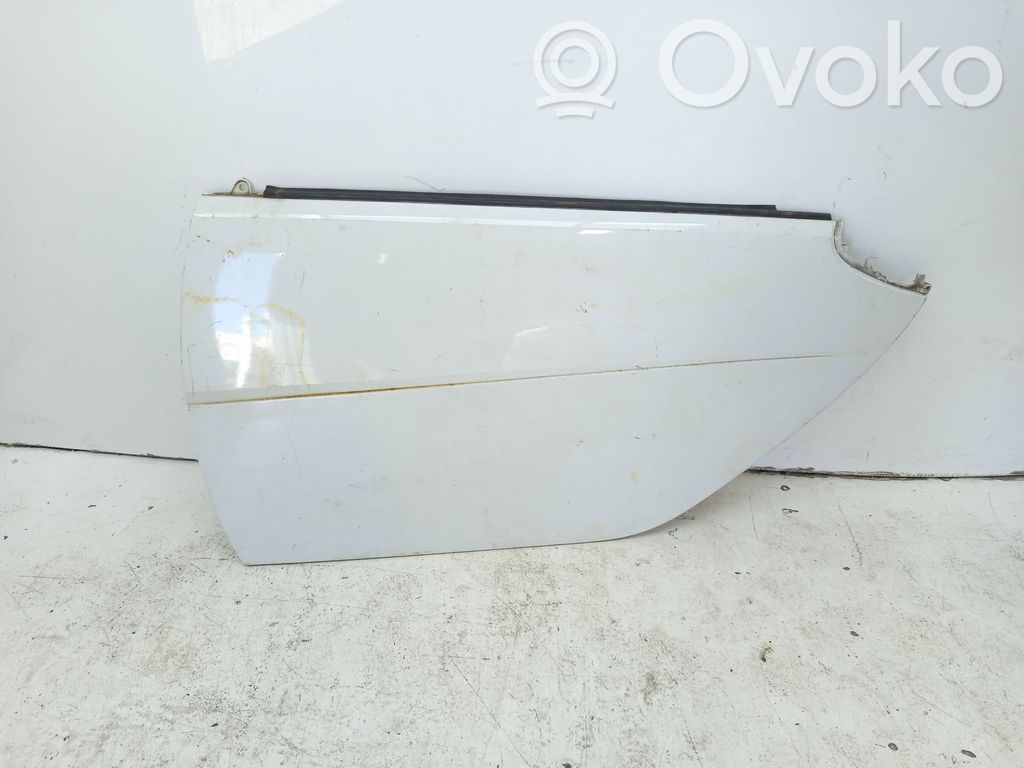 Smart ForTwo II Durvis 