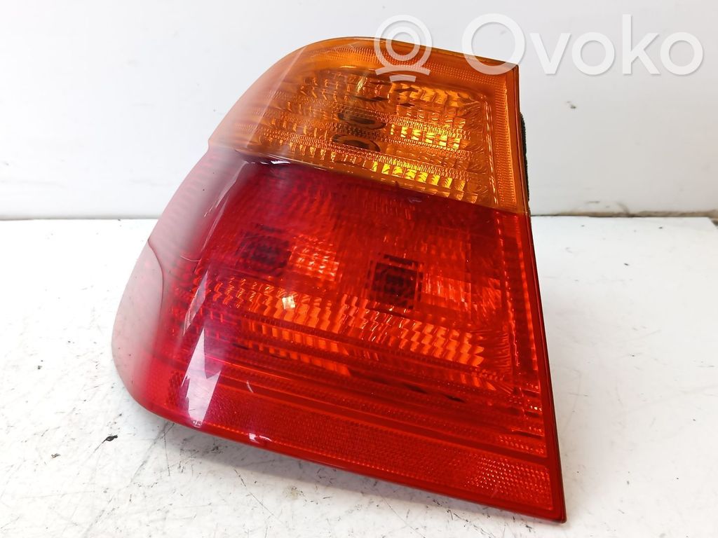 BMW 3 E36 Takavalot 