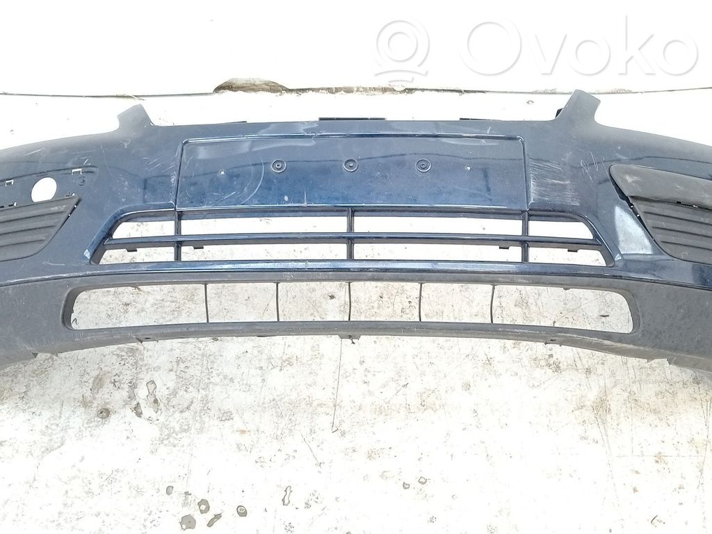 Ford Focus Etupuskuri 