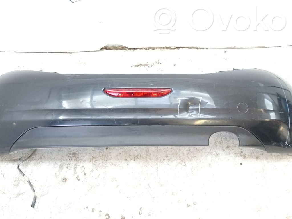 Peugeot 208 I Parachoques 