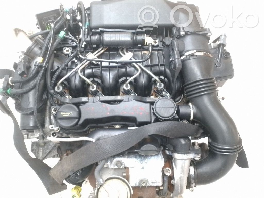 Motor   8HY,135EK
