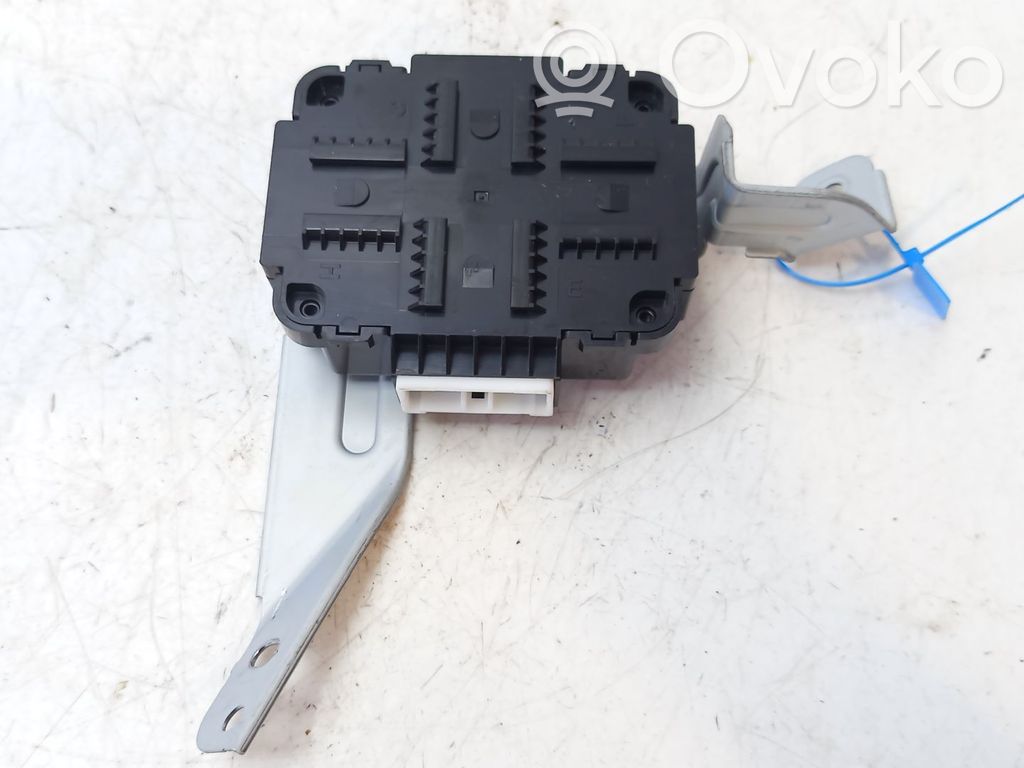 KIA Sportage Other control units/modules 