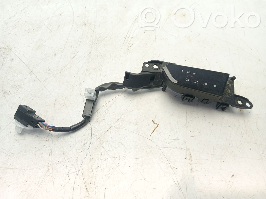Lexus UX Other control units/modules 