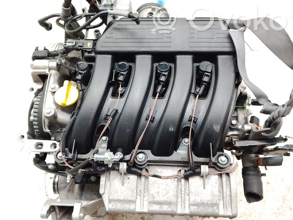 Motor   7701475615,F4R,F4R712