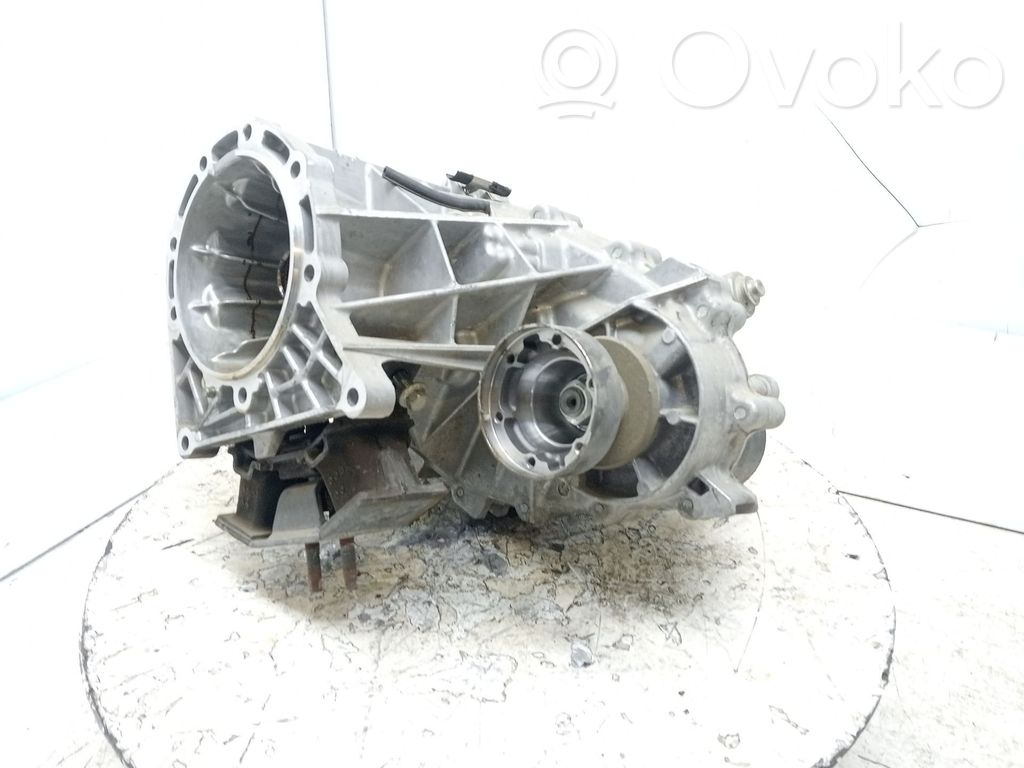 Ford Ranger Verteilergetriebe 
