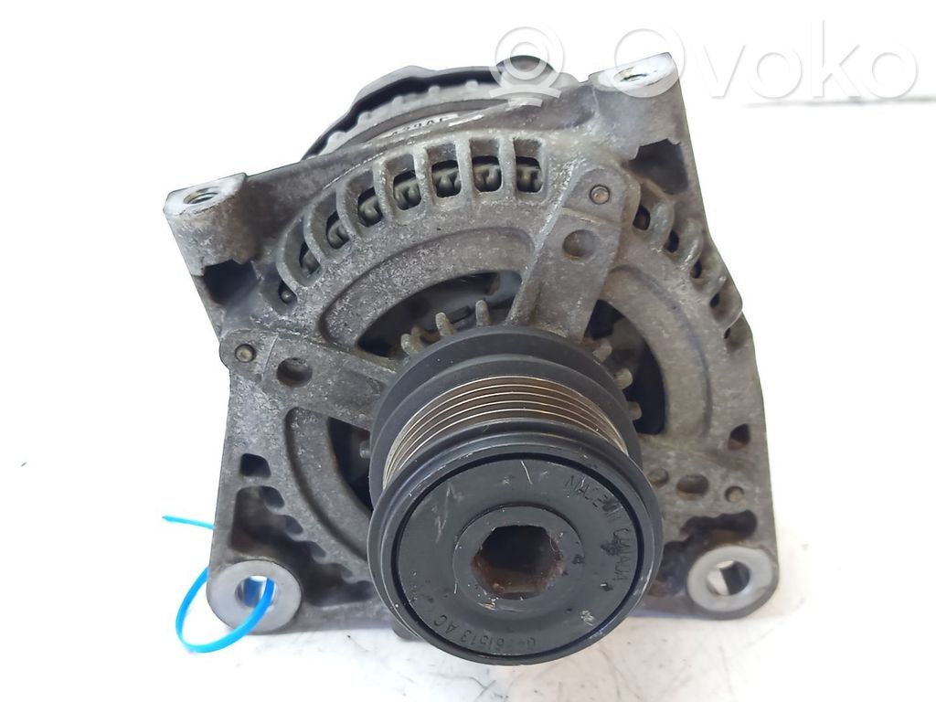 Ģenerators   04868429AC,DENSO4210000081