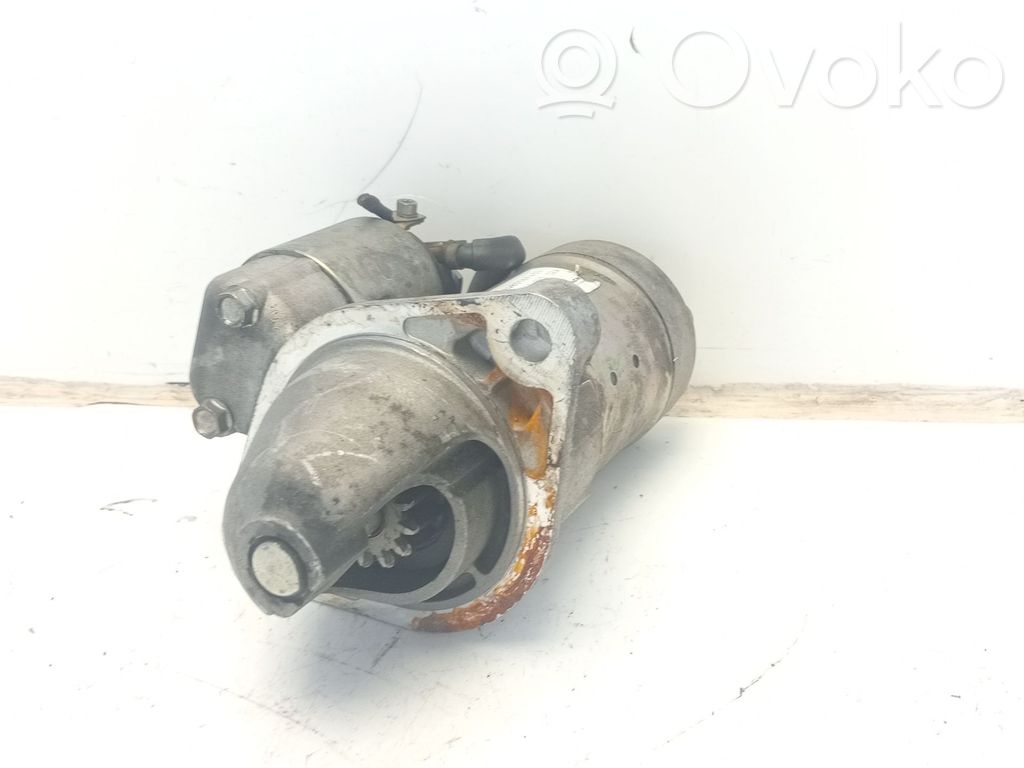 Motor de arranque   1202591,8980147430
