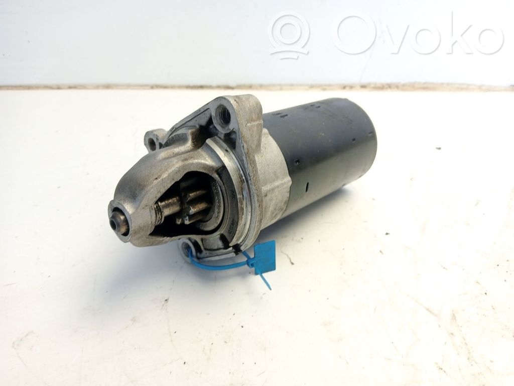 Motor de arranque   12412354709
