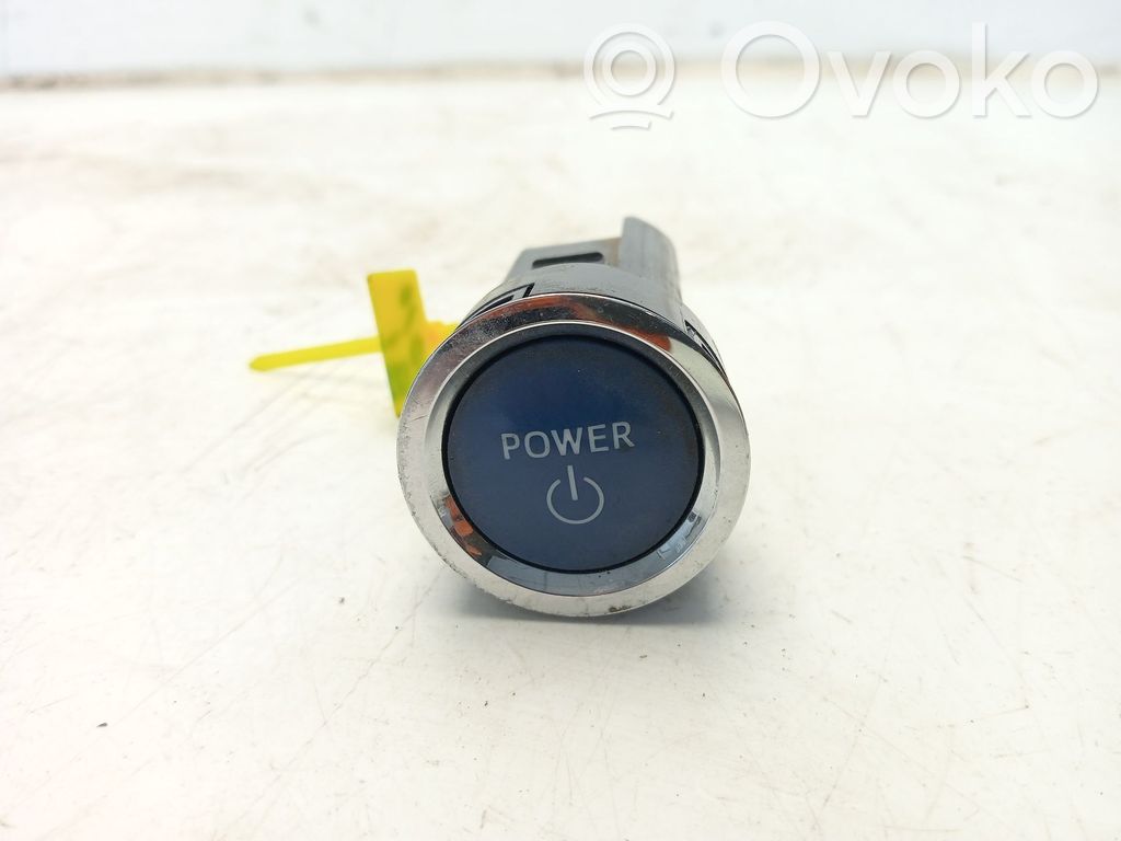 Toyota Yaris Ignition lock 