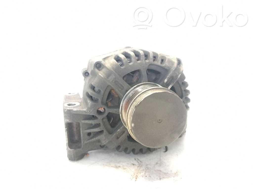 Peugeot Bipper Generator/alternator 