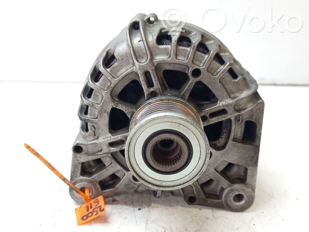 Alternator   231001568R,LRA03740