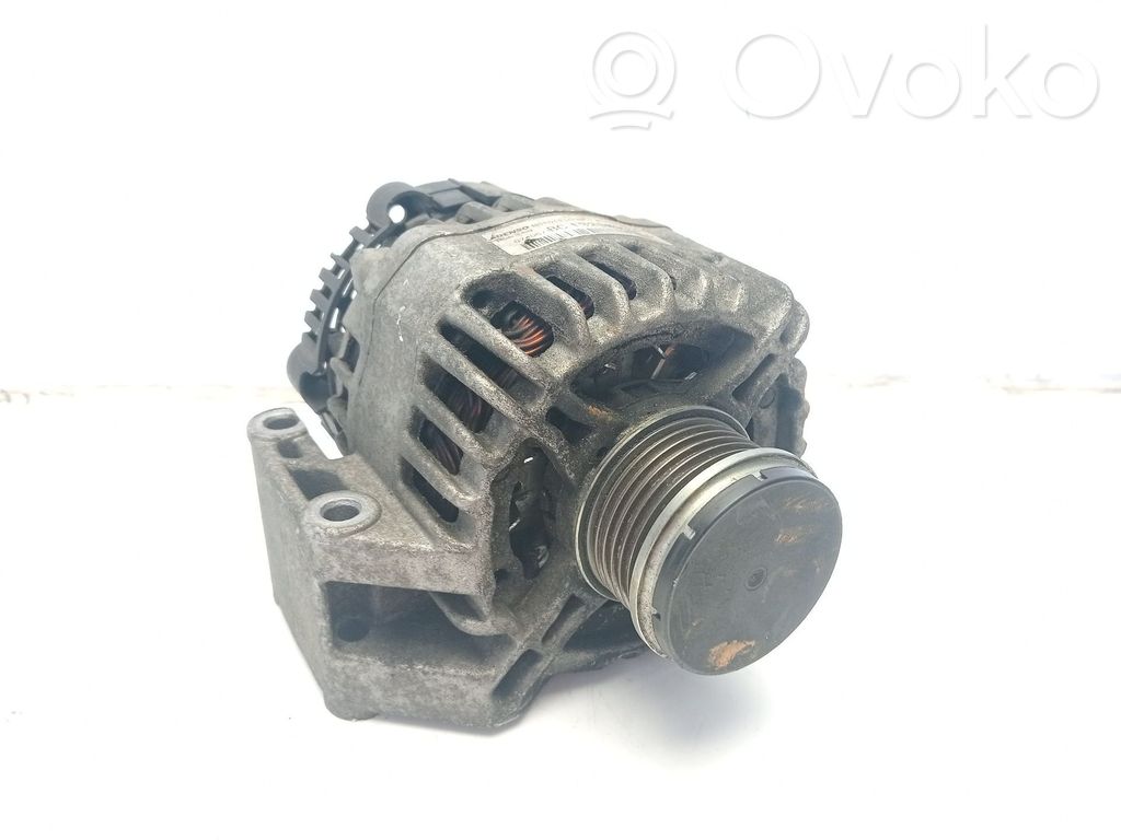 Opel Corsa D Ģenerators 
