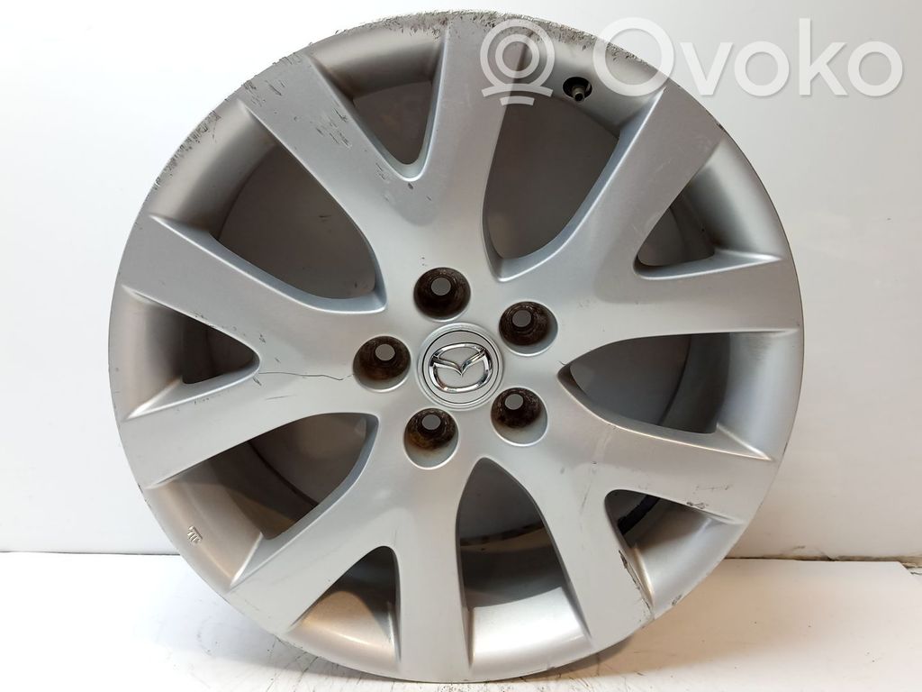 Mazda 3 I Jantă aliaj R18 