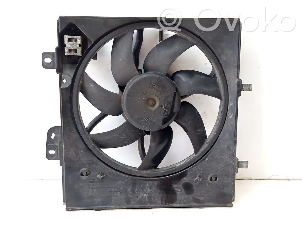 Elektrolüfter   1253P8,9682902080