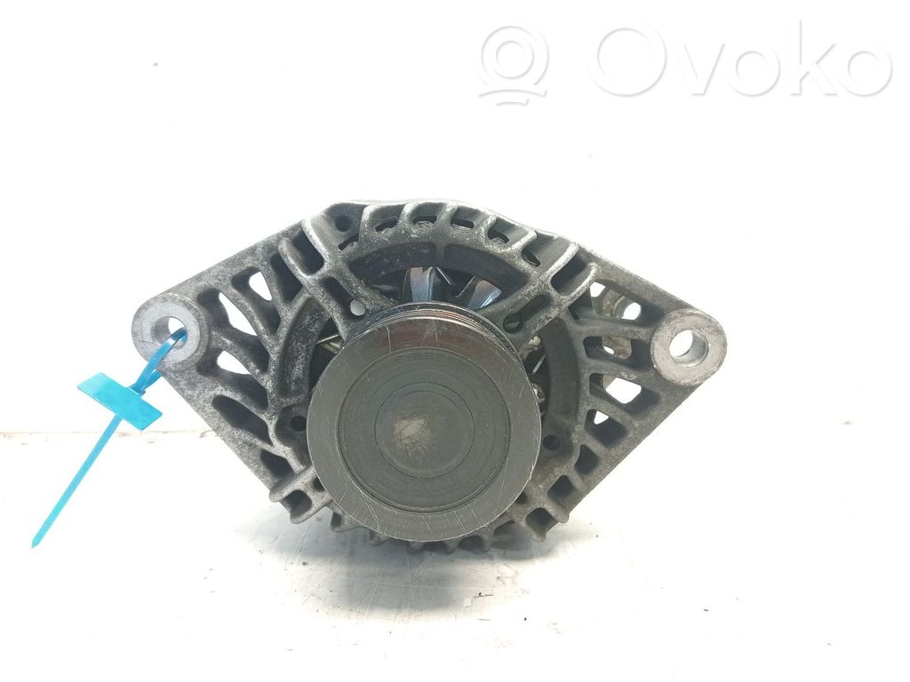 Fiat Punto (199) Starteris 