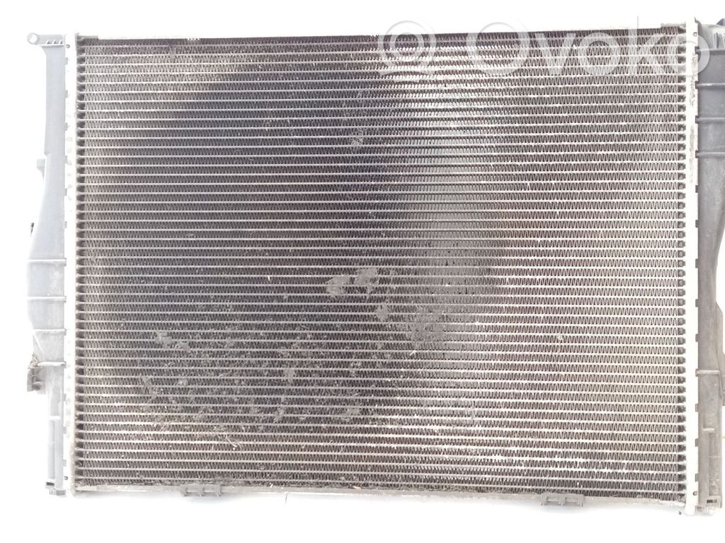 Radiateur de refroidissement   17117553111