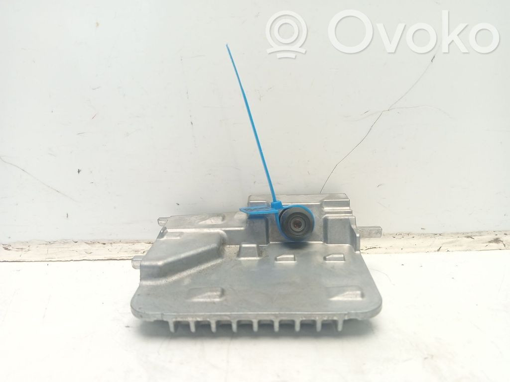 Toyota Corolla E160 E170 Other control units/modules 