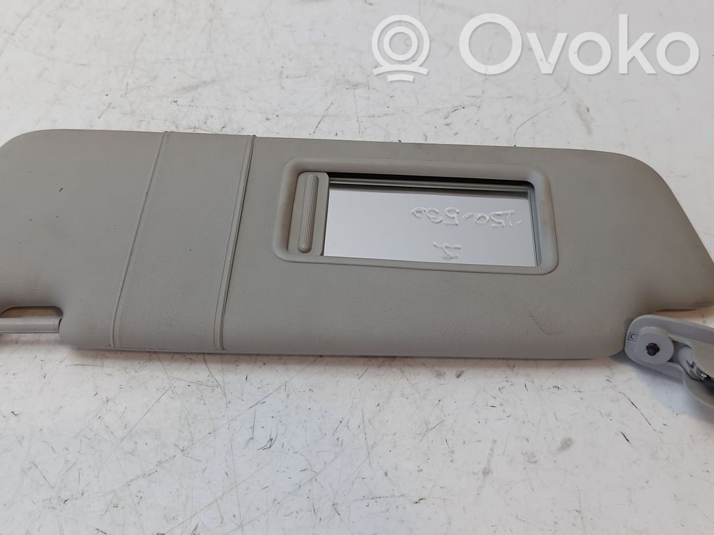 Audi A3 S3 8P Pare-soleil 