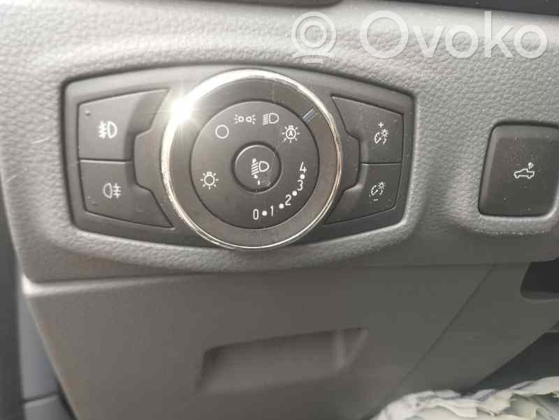 Ford Ranger Comutator lumini bord 