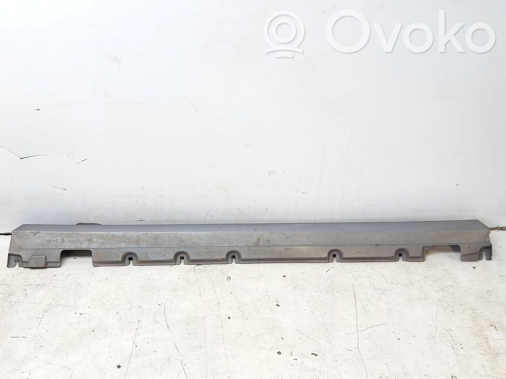 Mercedes-Benz GLK (X204) Osłona tylnej klapy 