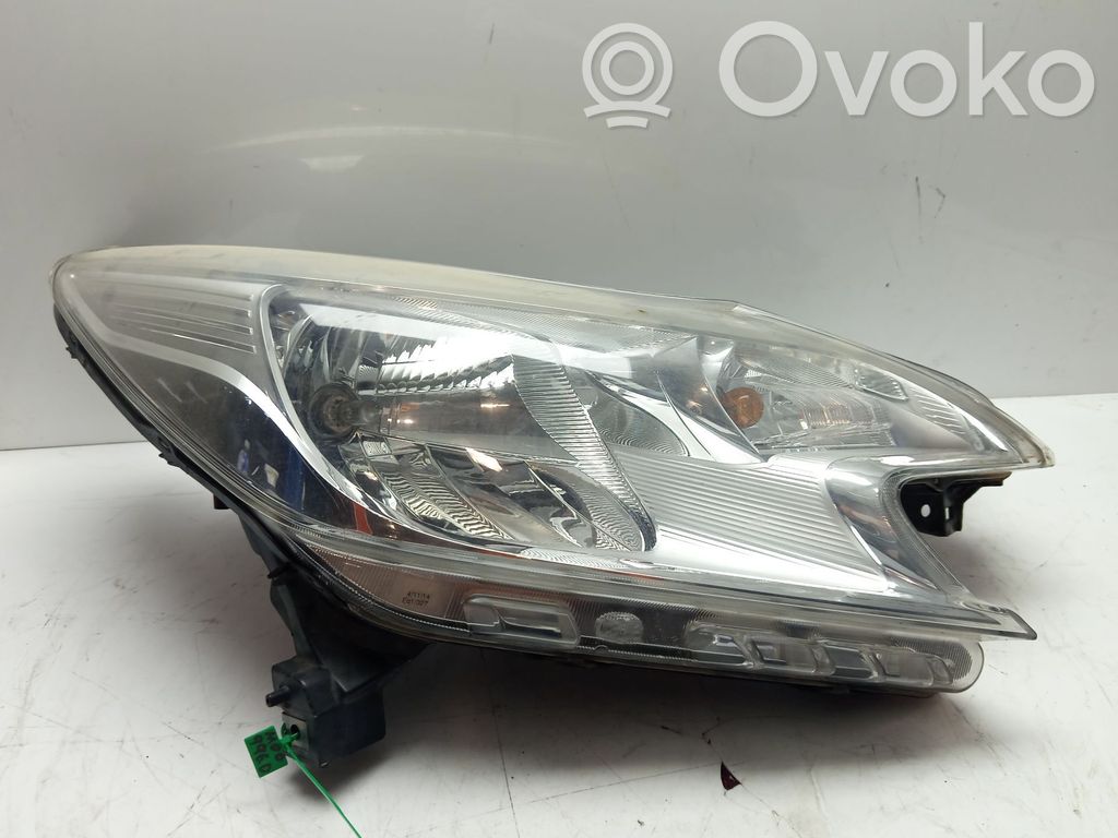 Headlight/headlamp   260103VV0A
