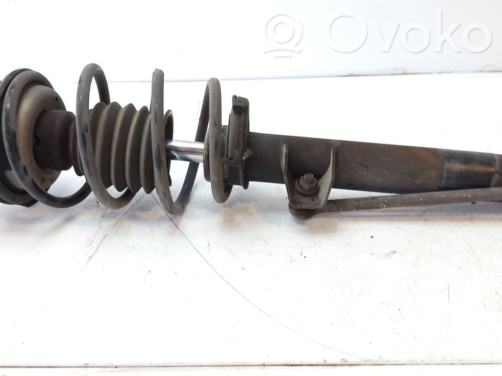 BMW 1 E81 E87 Front shock absorber with coil spring 