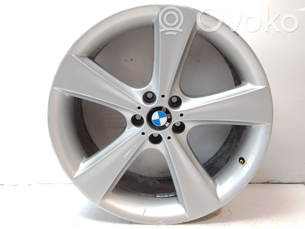 BMW X5 E70 R18-alumiinivanne 