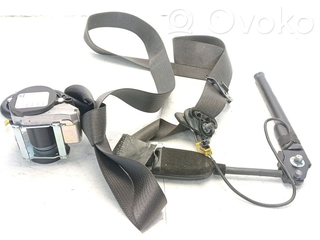 Opel Astra H Centură de siguranță față 