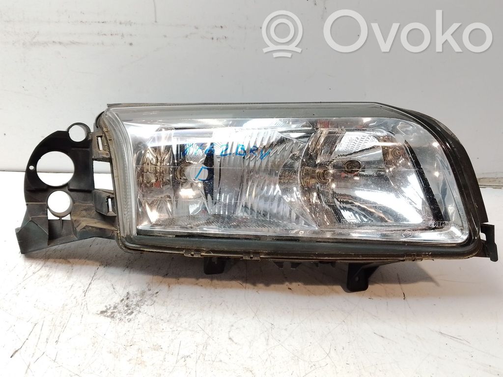Volvo S80 Scheinwerfer 